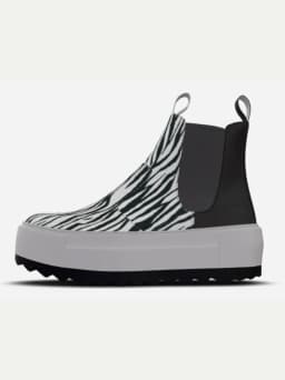 image-Ethical Boots BYMANYC ® PARK AVENUE GLOW (Unisex)