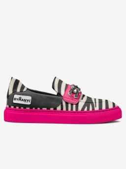 image-BYMANYC ® New York Ecological Footwear – RUNWAY EXCLUSIVE