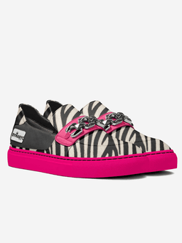 image-BYMANYC ® New York Ecological Footwear – RUNWAY EXCLUSIVE