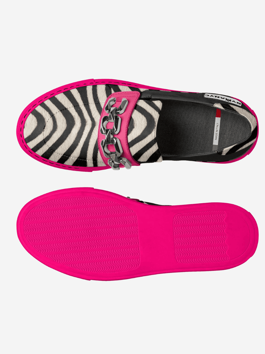 image-BYMANYC ® New York Ecological Footwear – RUNWAY EXCLUSIVE