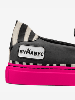 image-BYMANYC ® New York Ecological Footwear – RUNWAY EXCLUSIVE