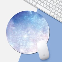 image-The Mercury Mouse Pad