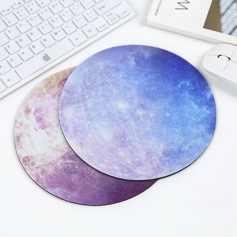 image-The Mercury Mouse Pad
