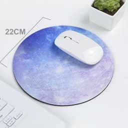 image-The Mercury Mouse Pad