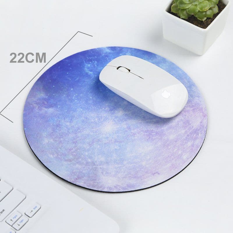 image-The Mercury Mouse Pad