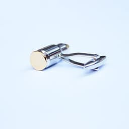 image-Bullet Cufflinks
