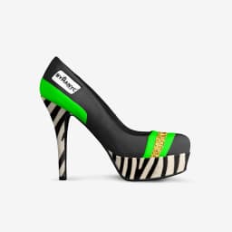 image-BYMANYC ® New York Luxury Women's Footwear Ecological - BOWERY