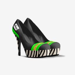 image-BYMANYC ® New York Luxury Women's Footwear Ecological - BOWERY