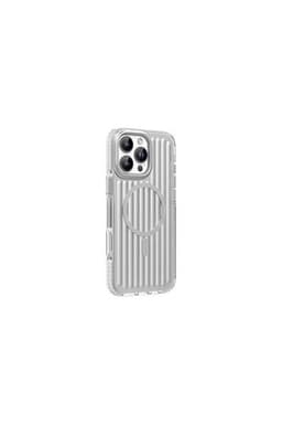 image-iPhone 16 Pro Case NTP Grooved Design Magsafe Cover