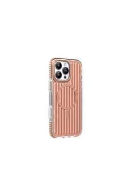 image-iPhone 16 Pro Case NTP Grooved Design Magsafe Cover