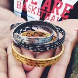 image-Ruler Bracelet