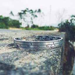 image-Ruler Bracelet