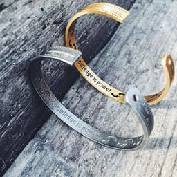image-Ruler Bracelet