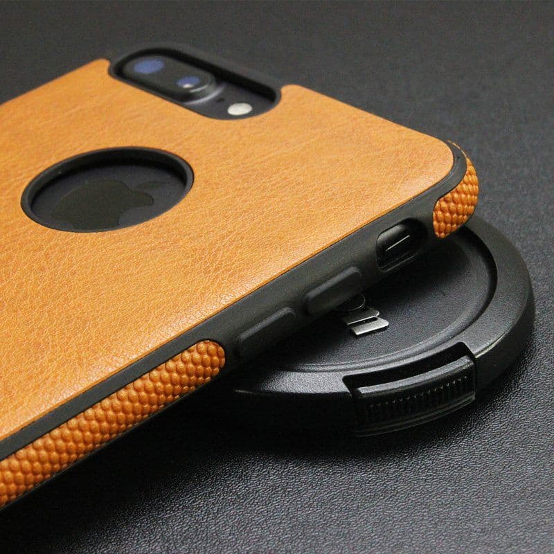 image-Anti-skid iPhone 7/7+/8/8+ Case