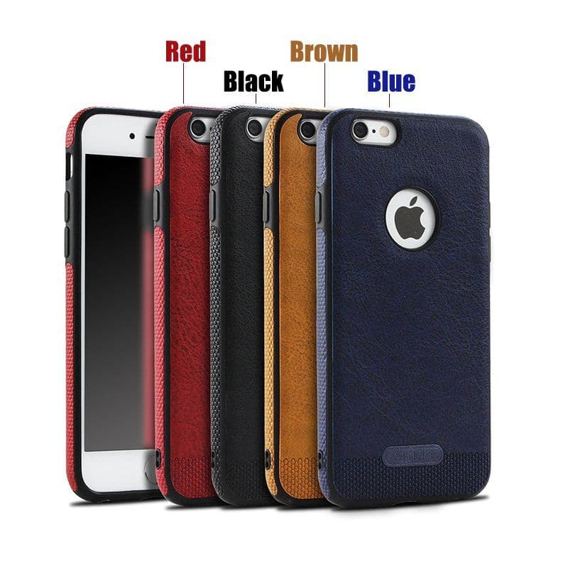 image-Anti-skid iPhone 7/7+/8/8+ Case