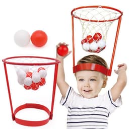 image-Basket Case Headband Hoop