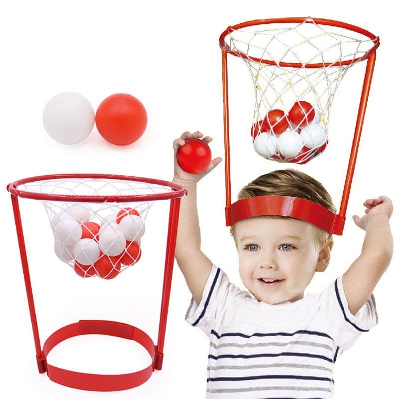image-Basket Case Headband Hoop