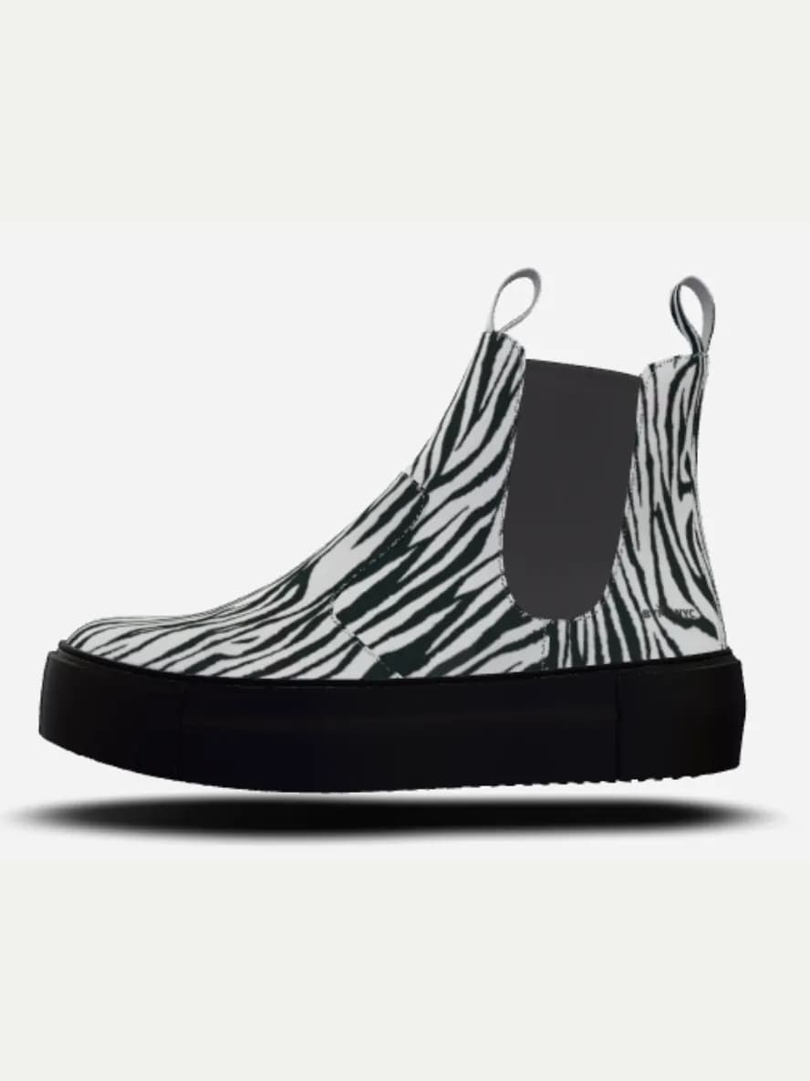 image-Fashion Boots BYMANYC ® MANHATTAN GRACE (Unisex)