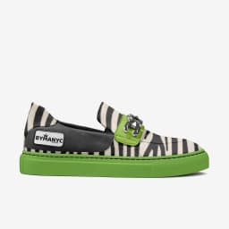 image-BYMANYC ® New York Ecological Footwear – FASHION ICON SERIES