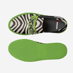 image-BYMANYC ® New York Ecological Footwear – FASHION ICON SERIES
