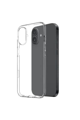 image-iPhone 16 Case 3-in-1 Combination Set TPU Silicone Case