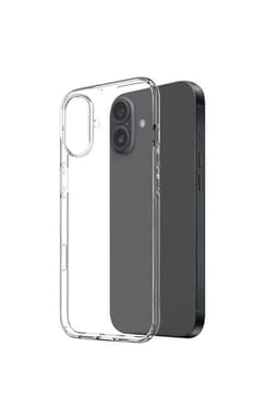 image-iPhone 16 Case 3-in-1 Combination Set TPU Silicone Case