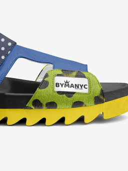 image-BYMANYC ® NYC Haute Footwear – Chelsea Allure