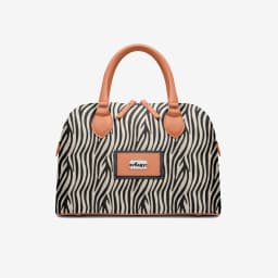 image-BYMANYC ® New York Ecological TOTE BAG - URBAN SAFARI