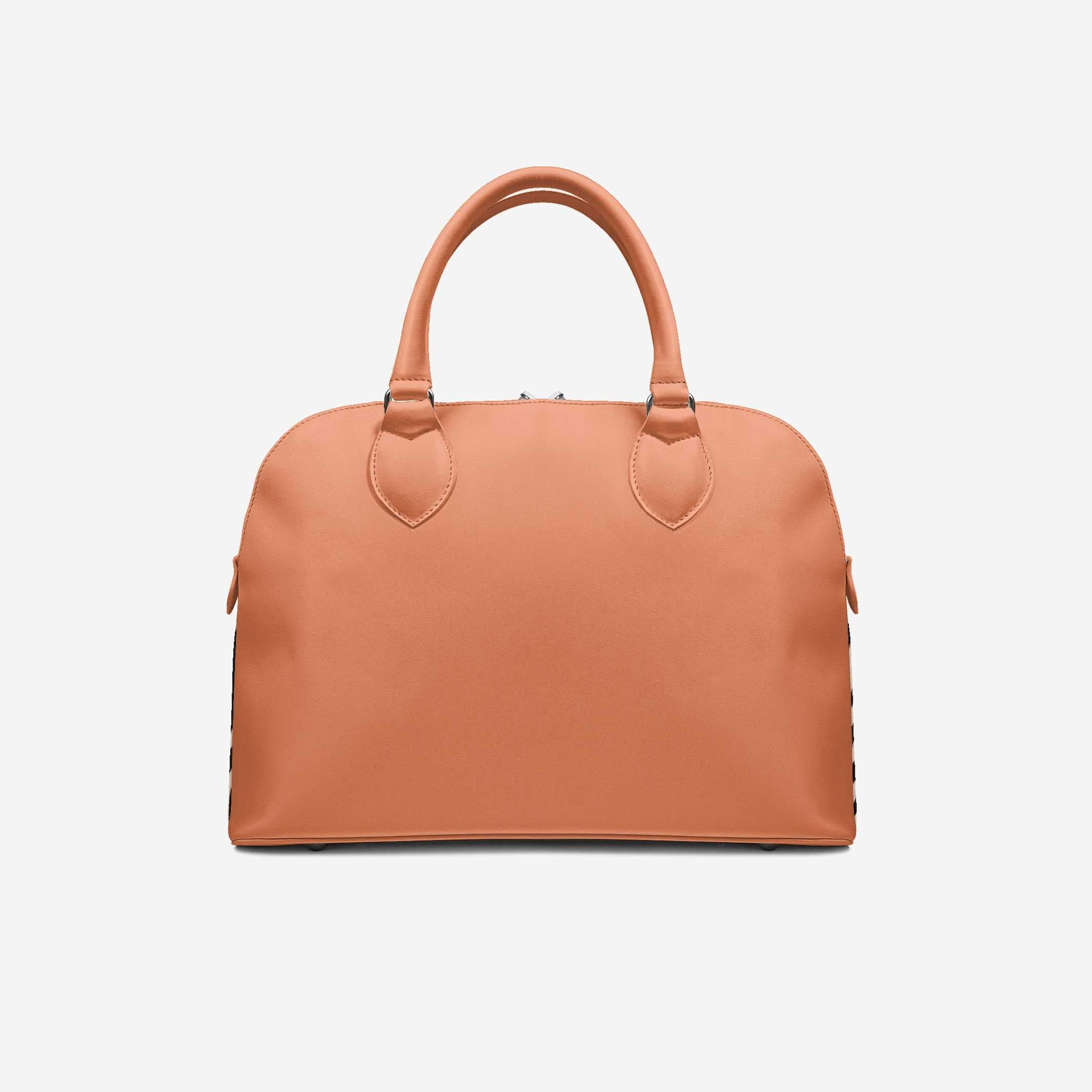 image-BYMANYC ® New York Ecological TOTE BAG - URBAN SAFARI