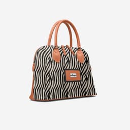 image-BYMANYC ® New York Ecological TOTE BAG - URBAN SAFARI