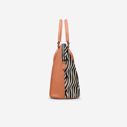image-BYMANYC ® New York Ecological TOTE BAG - URBAN SAFARI