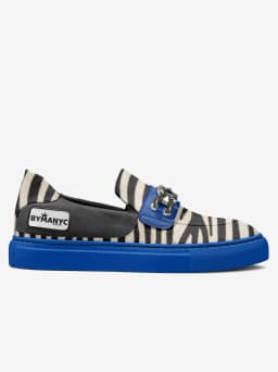 image-BYMANYC ® New York Ecological Footwear – HAUTE COUTURE EDITION