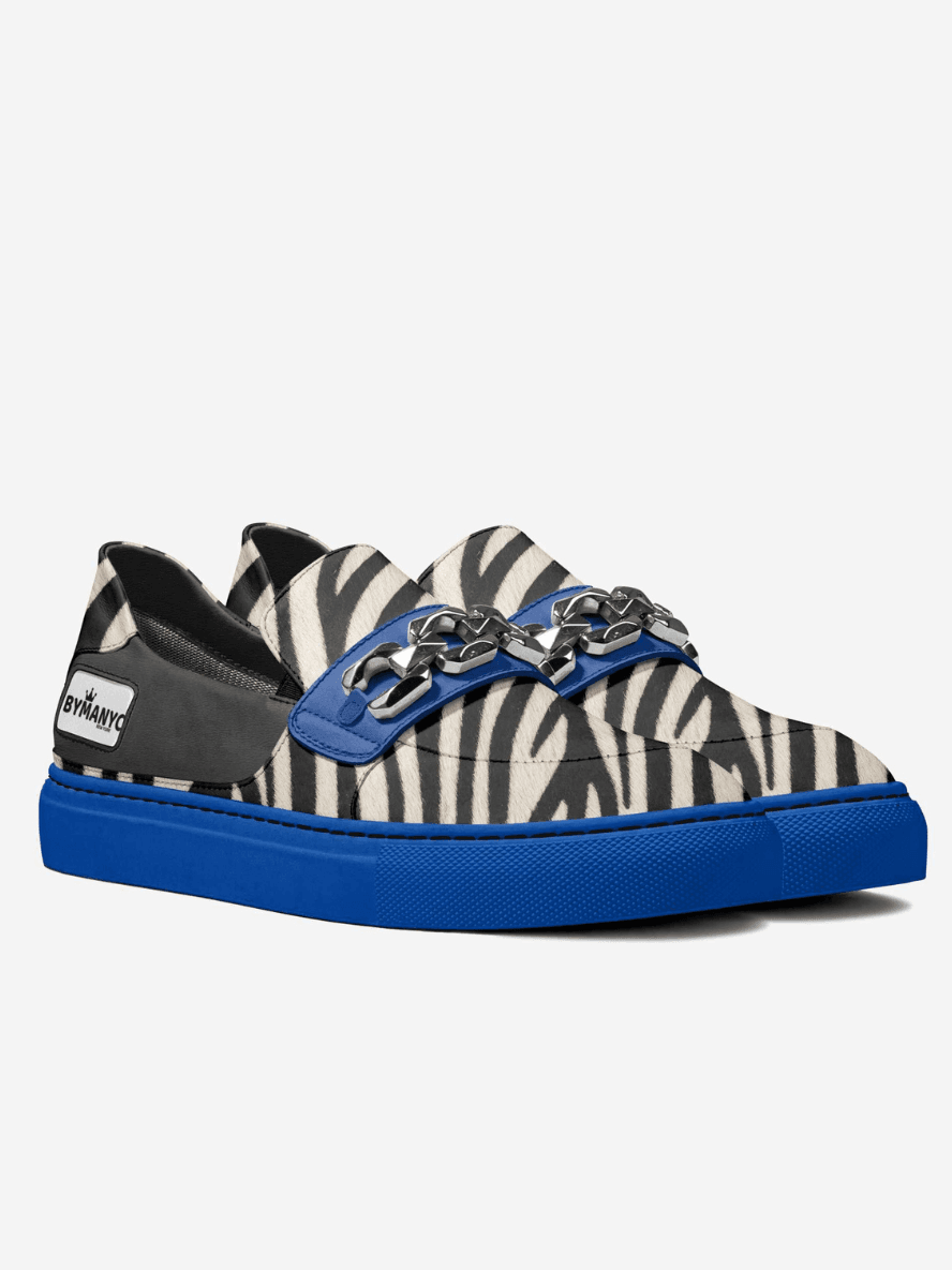image-BYMANYC ® New York Ecological Footwear – HAUTE COUTURE EDITION