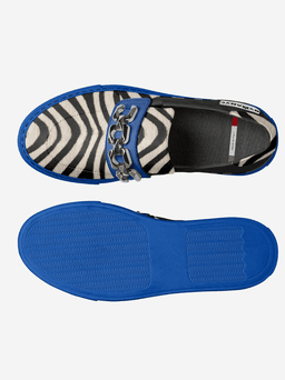 image-BYMANYC ® New York Ecological Footwear – HAUTE COUTURE EDITION