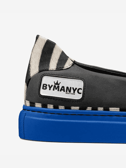 image-BYMANYC ® New York Ecological Footwear – HAUTE COUTURE EDITION