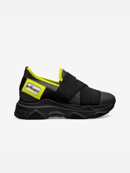 image-BYMANYC ® New York Ecological Footwear – FIFTH AVENUE CHIC