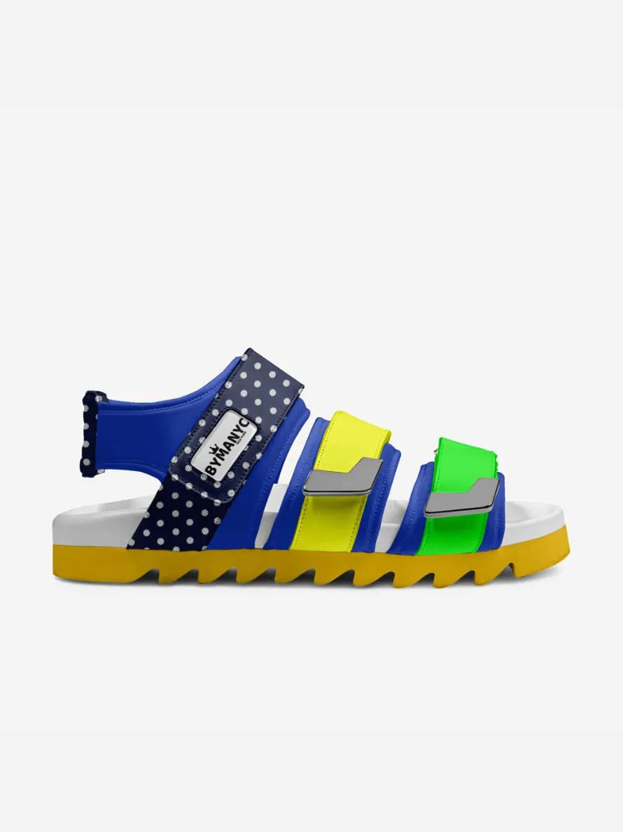 image-BYMANYC ® NYC Haute Footwear – Greenwich Chic