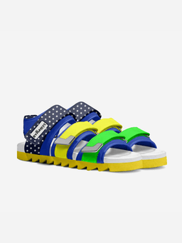 image-BYMANYC ® NYC Haute Footwear – Greenwich Chic