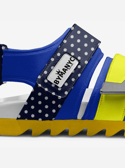 image-BYMANYC ® NYC Haute Footwear – Greenwich Chic
