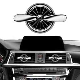 image-Air Force II Car Fragrance Diffuser Vent Clip