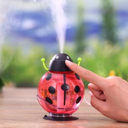 image-Beatles Design Humidifier