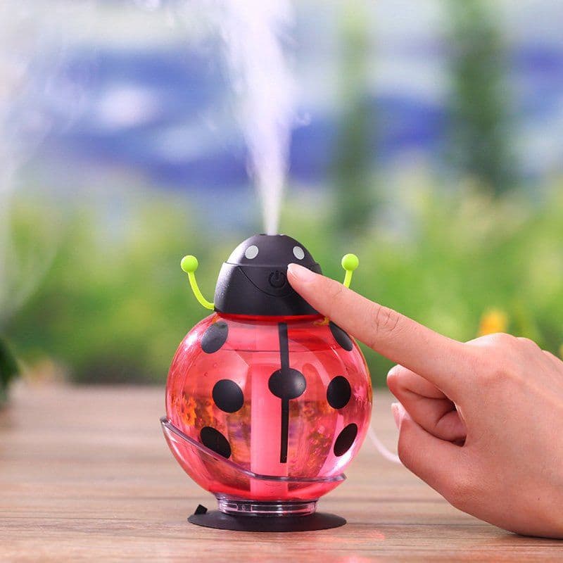 image-Beatles Design Humidifier