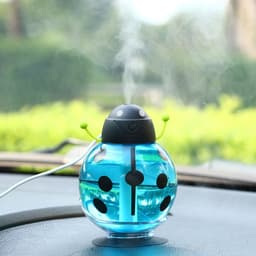 image-Beatles Design Humidifier