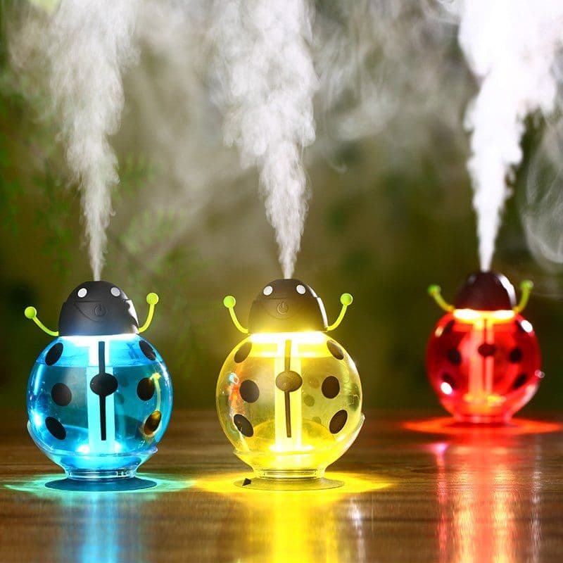 image-Beatles Design Humidifier