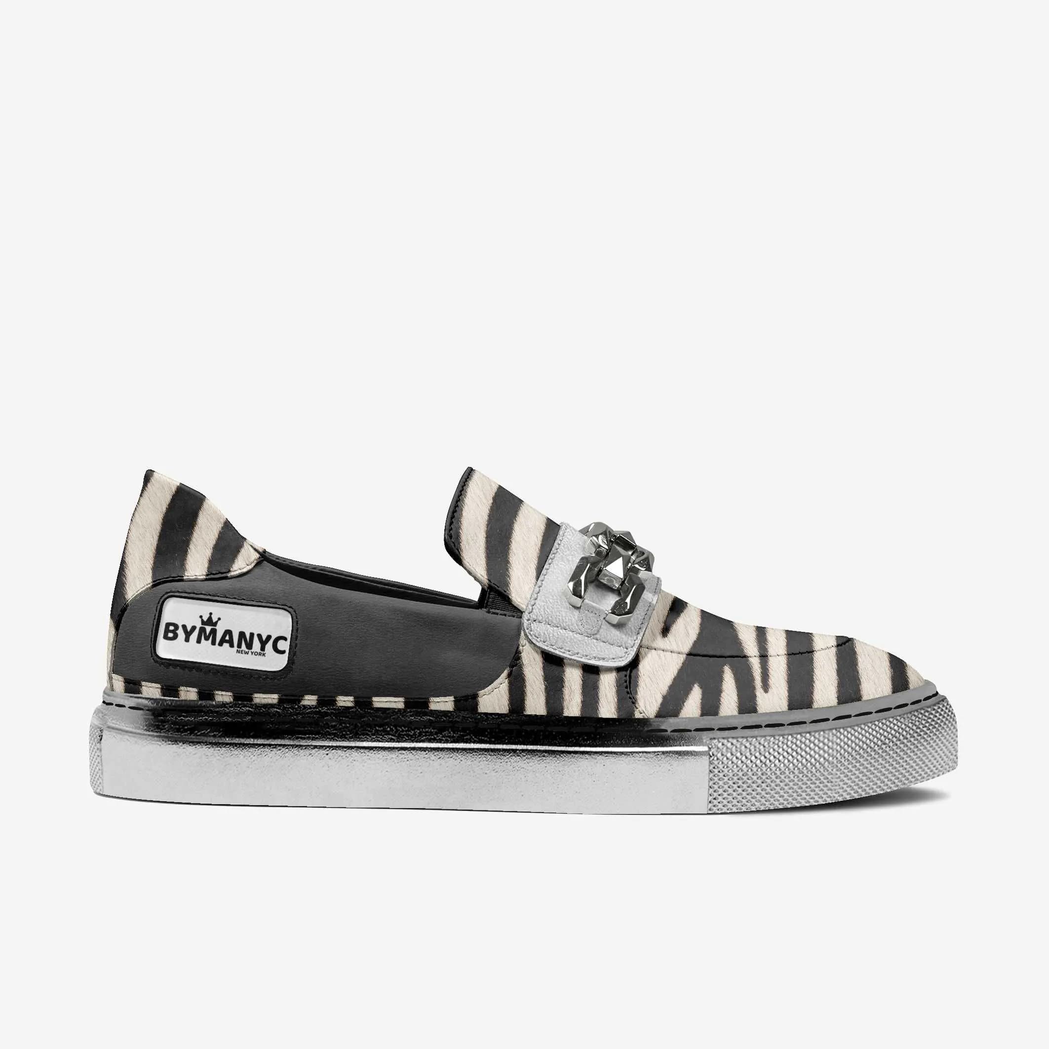 image-BYMANYC ® New York Ecological Footwear – COUTURE MASTERPIECE