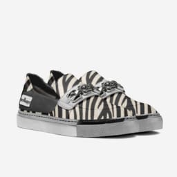 image-BYMANYC ® New York Ecological Footwear – COUTURE MASTERPIECE