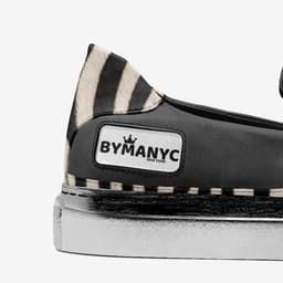 image-BYMANYC ® New York Ecological Footwear – COUTURE MASTERPIECE