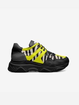 image-BYMANYC ® New York Ecological Footwear – SOHO STRIDE