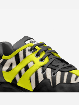 image-BYMANYC ® New York Ecological Footwear – SOHO STRIDE