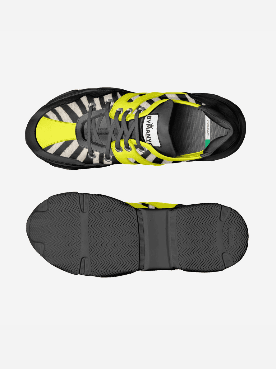 image-BYMANYC ® New York Ecological Footwear – SOHO STRIDE